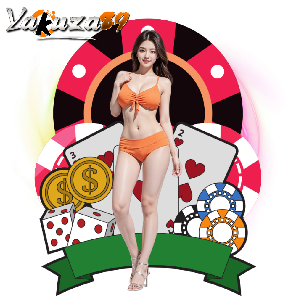 YAKUZA89V3 สล็อตยอดนิยม กำไรดี