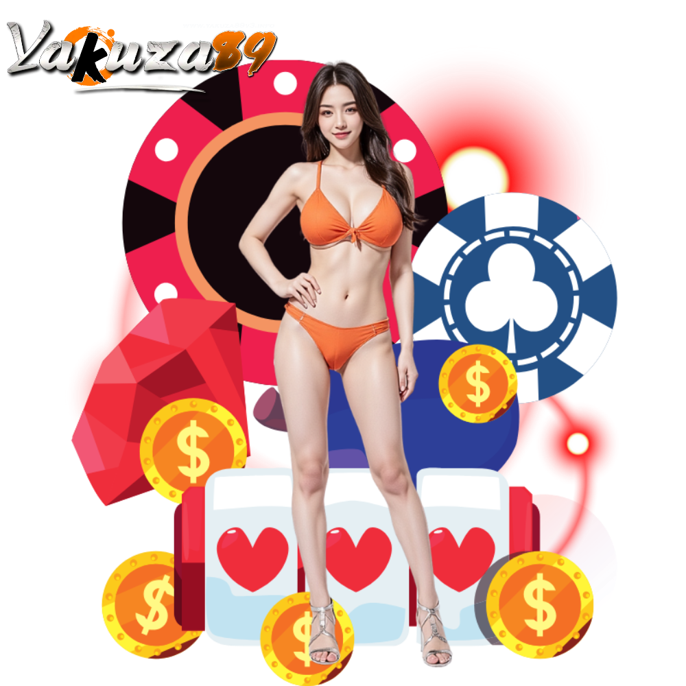 YAKUZA89V3